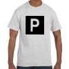 Unisex Authentic T-Shirt Thumbnail