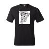 Unisex Authentic T-Shirt Thumbnail