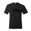 Unisex Authentic T-Shirt Thumbnail