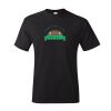 Unisex Authentic T-Shirt Thumbnail