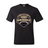 Unisex Authentic T-Shirt Thumbnail