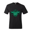 Unisex Authentic T-Shirt Thumbnail