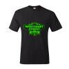 Unisex Authentic T-Shirt Thumbnail