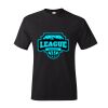 Unisex Authentic T-Shirt Thumbnail