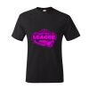 Unisex Authentic T-Shirt Thumbnail
