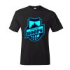 Unisex Authentic T-Shirt Thumbnail