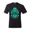Unisex Authentic T-Shirt Thumbnail