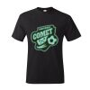 Unisex Authentic T-Shirt Thumbnail