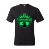 Unisex Authentic T-Shirt Thumbnail