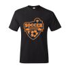 Unisex Authentic T-Shirt Thumbnail