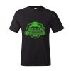 Unisex Authentic T-Shirt Thumbnail