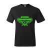 Unisex Authentic T-Shirt Thumbnail
