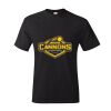 Unisex Authentic T-Shirt Thumbnail
