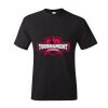 Unisex Authentic T-Shirt Thumbnail