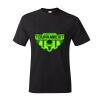 Unisex Authentic T-Shirt Thumbnail