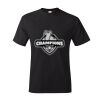 Unisex Authentic T-Shirt Thumbnail
