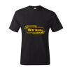 Unisex Authentic T-Shirt Thumbnail