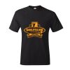 Unisex Authentic T-Shirt Thumbnail