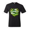 Unisex Authentic T-Shirt Thumbnail