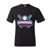 Unisex Authentic T-Shirt Thumbnail