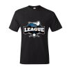 Unisex Authentic T-Shirt Thumbnail