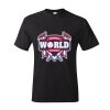 Unisex Authentic T-Shirt Thumbnail
