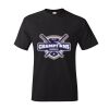Unisex Authentic T-Shirt Thumbnail