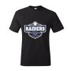 Unisex Authentic T-Shirt Thumbnail