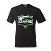 Unisex Authentic T-Shirt Thumbnail