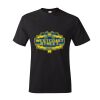 Unisex Authentic T-Shirt Thumbnail