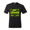 Unisex Authentic T-Shirt Thumbnail