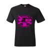 Unisex Authentic T-Shirt Thumbnail