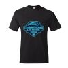 Unisex Authentic T-Shirt Thumbnail