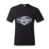 Unisex Authentic T-Shirt Thumbnail