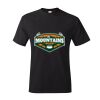 Unisex Authentic T-Shirt Thumbnail