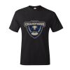 Unisex Authentic T-Shirt Thumbnail