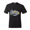 Unisex Authentic T-Shirt Thumbnail