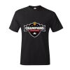 Unisex Authentic T-Shirt Thumbnail