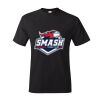 Unisex Authentic T-Shirt Thumbnail