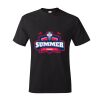 Unisex Authentic T-Shirt Thumbnail
