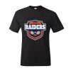 Unisex Authentic T-Shirt Thumbnail