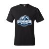 Unisex Authentic T-Shirt Thumbnail