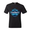 Unisex Authentic T-Shirt Thumbnail