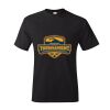 Unisex Authentic T-Shirt Thumbnail