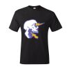 Unisex Authentic T-Shirt Thumbnail