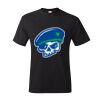 Unisex Authentic T-Shirt Thumbnail