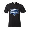 Unisex Authentic T-Shirt Thumbnail