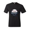 Unisex Authentic T-Shirt Thumbnail