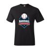 Unisex Authentic T-Shirt Thumbnail