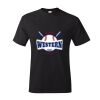 Unisex Authentic T-Shirt Thumbnail